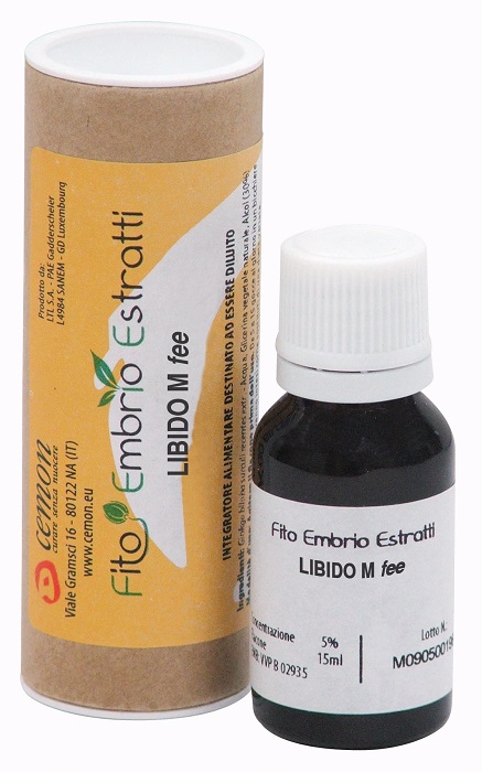 FEE LIBIDO M 15 ML - Pharmaleader