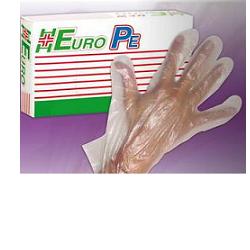 GUANTO IN POLIURETANO MISURA UNICA 100PZ - Pharmaleader