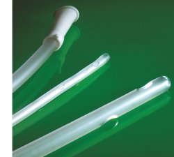 CANNULA RETTALE CH30 LUNGHEZZA 40CM PER LA SOMMINISTRAZIONI DI MEDICINALI O IL DRENAGGIO RETTALE TRAMITE SOLUZIONE SALINA OD OLEOSA PRODOTTA IN PVC MEDICALE - Pharmaleader