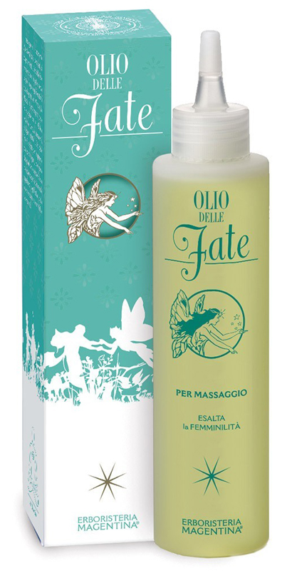 FATE OLIO DELLE FATE 150 ML - Pharmaleader