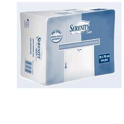 BAVAGLIA MONOUSO 38 X 54 100 PEZZI - Pharmaleader