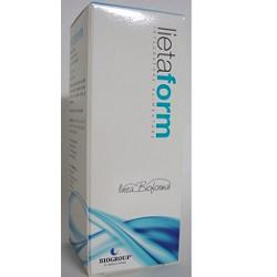 LIETAFORM SOLUZIONE IDROALCOLICA 50 ML - Pharmaleader