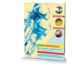 HENERGA NUTRIMMUNO 10 FLACONCINI 10 ML - Pharmaleader