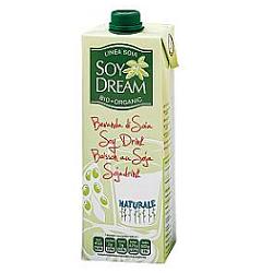 SOYDRINK BEVANDA SOIA NATURE 1 LITRO - Pharmaleader