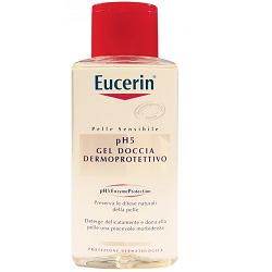 EUCERIN PH5 GEL DOCCIA 200 ML - Pharmaleader