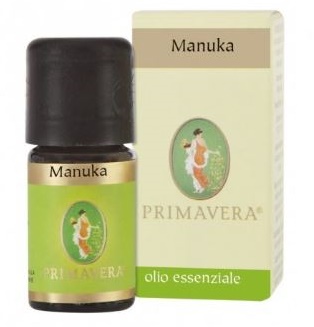 MANUKA OLIO ESSENZIALE 5 ML - Pharmaleader