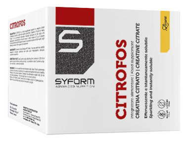 CITROFOS LIMONE 30 BUSTINE 15 G - Pharmaleader