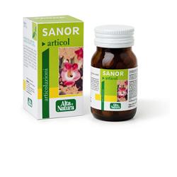 SANOR ARTICOL 50 OPERCOLI 500 MG - Pharmaleader