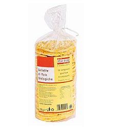 GALLETTE DI MAIS 100 G - Pharmaleader