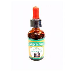 NATURINCAS SANGRE DE GRADO 25 ML - Pharmaleader