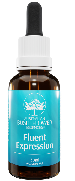 FLUENT EXPRESSION AUSTRALIAN 30 ML - Pharmaleader