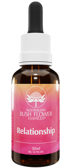 RELATIONSHIP ESSENCE AUSTRALIAN 30 ML - Pharmaleader