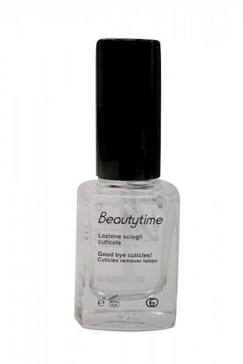 BEAUTYTIME SOLVENTE PER CUTICOLE - Pharmaleader