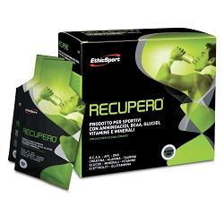 ETHICSPORT RECUPERO 20 BUSTINE - Pharmaleader