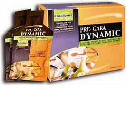 ETHICSPORT PRE GARA DYNAMIC 20 BUSTINE - Pharmaleader