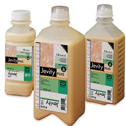 JEVITY PLUS NEUTRO RTH 1 LITRO - Pharmaleader