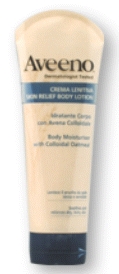 AVEENO TERAPEUTICO CREMA LENITIVA MENTOLO 200 ML - Pharmaleader