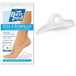 BENPED DITA A MARTELLO DESTRO MEDIO 1 PEZZO - Pharmaleader