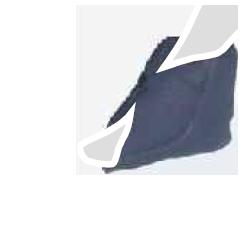 TALLONIERA ANTIDECUBITO ARTICOLO ORT020 - Pharmaleader
