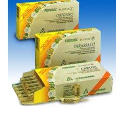 FISIOSOL PL TIMO 20F - Pharmaleader