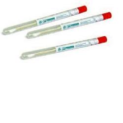 TAMPONE OROFARINGEO CON PROVETTA - Pharmaleader