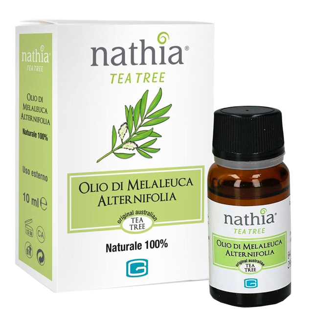 TEA TREE OIL IGIS NATHIA 10 ML - Pharmaleader