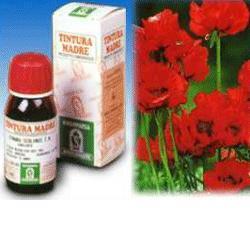 PAPAVERO CALIFORNIA 13 50ML TM - Pharmaleader