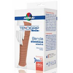 BENDA IN TRAZIONE MASTER-AID TENDIGRIP FORTE 10X4,5 - Pharmaleader