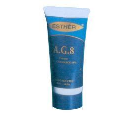 AG CREMA 8 PEELING 30 ML - Pharmaleader