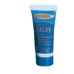 AG 15 PEELING 30 ML - Pharmaleader