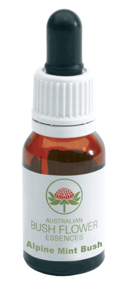 ALPINE MINT AUSTRALIAN GOCCE 15 ML - Pharmaleader