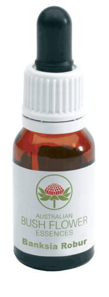 BANKSIA ROBUR GOCCE 15 ML - Pharmaleader