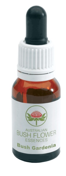 BUSH GARDENIA GOCCE 15 ML - Pharmaleader