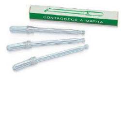 CONTAGOCCE LAPIS VETRO - Pharmaleader