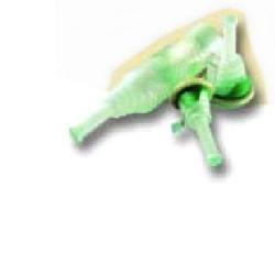 GUAINA IPOALLERGENICA SECURITY + AUTOADESIVE CONVEEN MISURA 35MM 30 PEZZI ARTICOLO 5235 - Pharmaleader