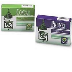 CONCAR 50 TAVOLETTE 0,5 G 782 - Pharmaleader