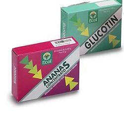 GLUCOTIN 100 TAVOLETTE 726 - Pharmaleader