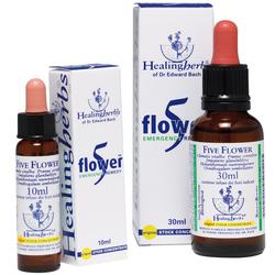 FIVE FLOWER 10 ML - Pharmaleader