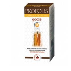 PROPOLIS BIMBI ESTRATTO ANALCOLICO 50 ML - Pharmaleader