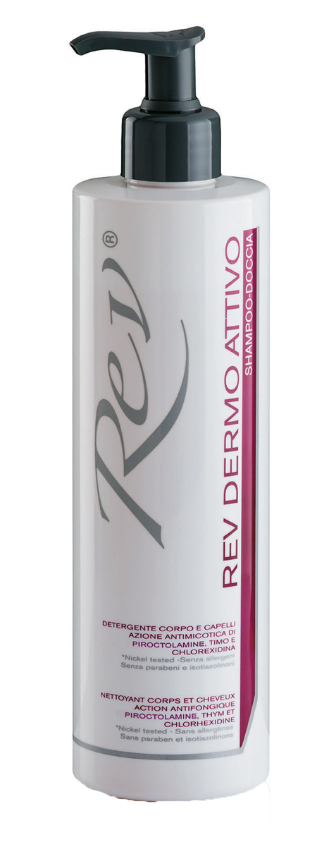 REV DERMOATTIVO 250 ML - Pharmaleader