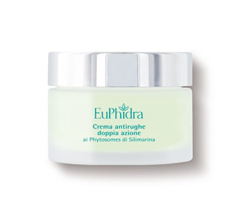 EUPHIDRA SKIN CR ANTIR 40 ML - Pharmaleader