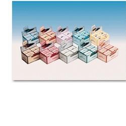 LIQUIRIZIA NERA SPEZZATA SCATOLA 100 PEZZI - Pharmaleader