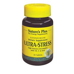 ULTRA STRESS 30 TAVOLETTE - Pharmaleader