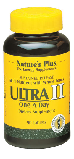 ULTRA TWO MULTIVIT MINER 90 TAVOLETTE - Pharmaleader