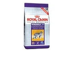 FELINE HEALTH NUTRITION REGULAR SENSIBLE 4 KG - Pharmaleader