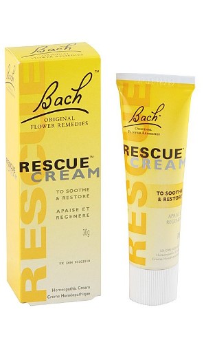 RESCUE CREAM 30 G 1 PEZZO - Pharmaleader