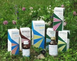 RAEMIL RADICE NERO ANALCOLICO 100 ML - Pharmaleader