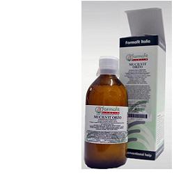 MUCILVIT ORZO 200 ML - Pharmaleader
