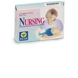 NURSING 75 TAVOLETTE 0,5G 762 - Pharmaleader
