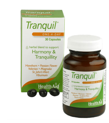 TRANQUIL 30 CAPSULE - Pharmaleader